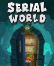 SerialWorld Pc
