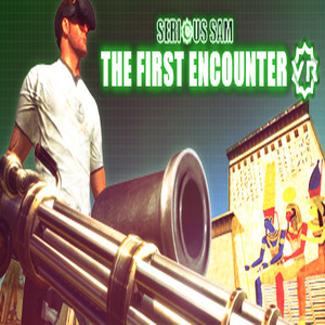 Comprar Serious Sam VR The First Encounter CD Key Comparar Precios
