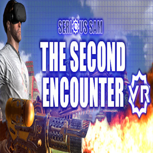 Comprar Serious Sam VR The Second Encounter CD Key Comparar Precios