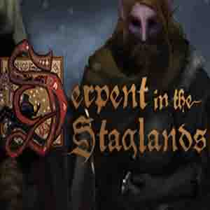 Comprar Serpent in the Staglands CD Key Comparar Precios