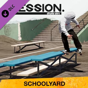 Session Skate Sim Schoolyard Playstation 5