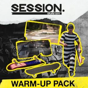 Session Skate Sim Warm-up Pack Xbox One