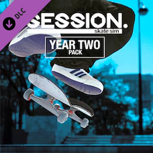 Session Skate Sim Year Two Pack Xbox Series X