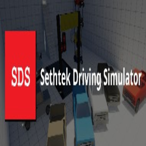 Comprar Sethtek Driving Simulator CD Key Comparar Precios