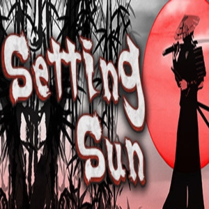 Setting Sun Pc