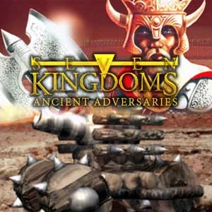 Seven Kingdoms Ancient Adversaries Pc