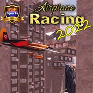 SGN Sports Airplane Racing 2022 Xbox Series X