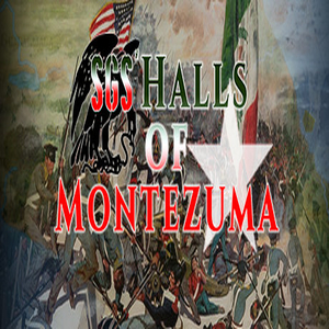 Comprar SGS Halls of Montezuma CD Key Comparar Precios