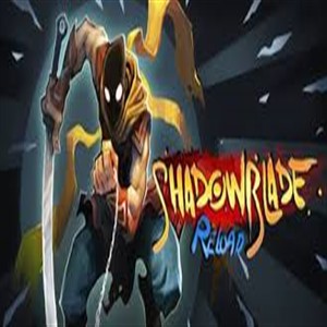 Comprar  Shadow Blade Reload Ps4 Barato Comparar Precios