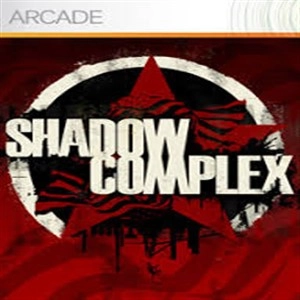 Shadow Complex Xbox Series X