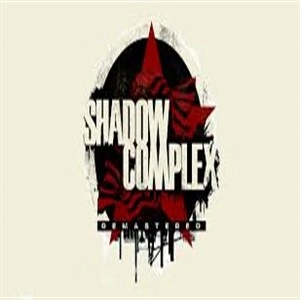 Shadow Complex Remastered Xbox Series X