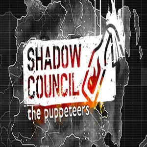 Shadow Council The Puppeteers Pc