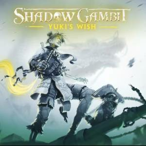 Shadow Gambit Yuki’s Wish Xbox One
