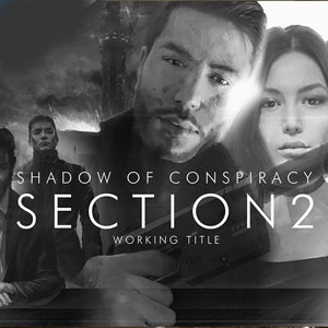 Shadow of Conspiracy Section 2 Playstation 5
