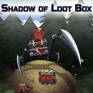 Shadow of Loot Box Xbox One