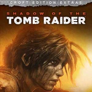 Comprar Shadow of the Tomb Raider Croft DLC CD Key Comparar Precios