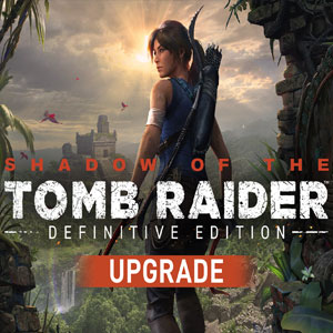 Comprar Shadow of the Tomb Raider Definitive Upgrade CD Key Comparar Precios