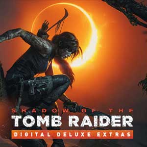 Comprar Shadow of the Tomb Raider Deluxe Extras CD Key Comparar Precios