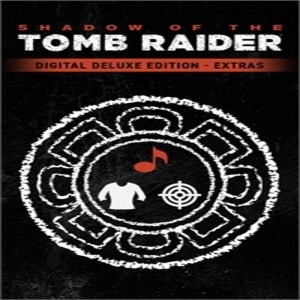 Comprar Shadow of the Tomb Raider Digital Deluxe Edition Extras Ps4 Barato Comparar Precios
