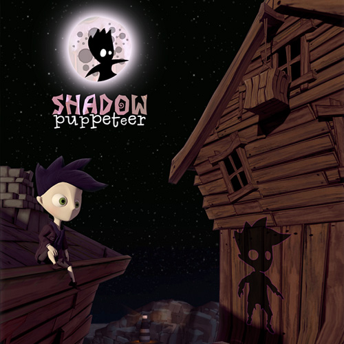 Comprar Shadow Puppeteer CD Key Comparar Precios