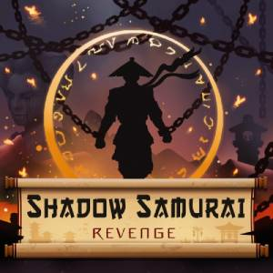 Shadow Samurai Revenge Playstation 5