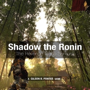 Comprar  Shadow the Ronin The Revenge to the Samurai Ps4 Barato Comparar Precios