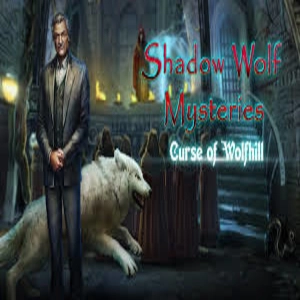 Shadow Wolf Mysteries Curse of Wolfhill