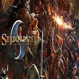 Shadowbane Pc