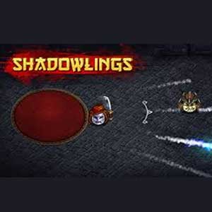 Comprar Shadowlings CD Key Comparar Precios
