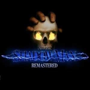 Shadow Man Remastered Playstation 4