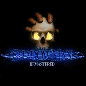 Shadow Man Remastered Pc