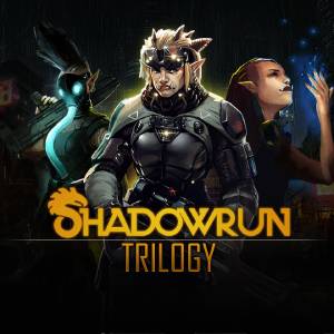 Comprar Shadowrun Trilogy Ps4 Barato Comparar Precios