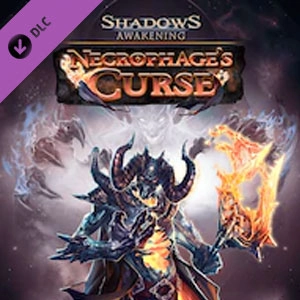Shadows Awakening Necrophage’s Curse Xbox Series X