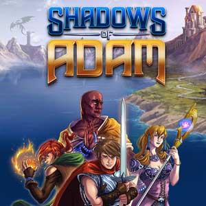 Comprar Shadows of Adam CD Key Comparar Precios