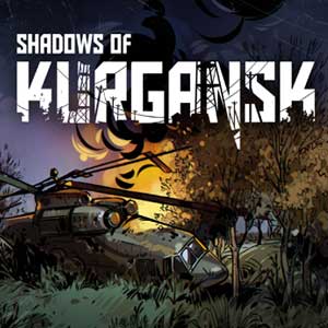 Comprar Shadows of Kurgansk CD Key Comparar Precios