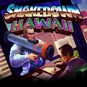 Comprar Shakedown Hawaii PS3 Bajato Comparar Precios