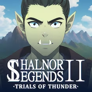 Shalnor Legends 2 Trials of Thunder