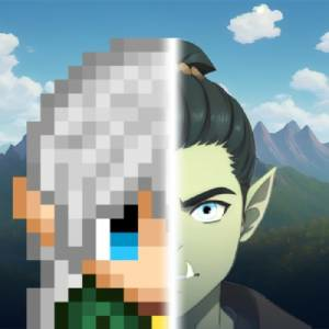 Shalnor Legends Double Bundle Switch