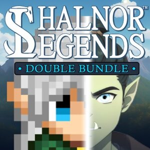 Comprar Shalnor Legends Double Bundle Ps4 Barato Comparar Precios