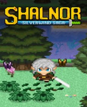 Comprar Shalnor Silverwind Saga Xbox Series Barato Comparar Precios