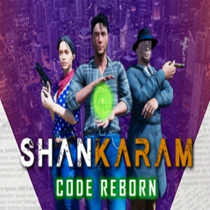 Shankaram CODE REBORN Pc