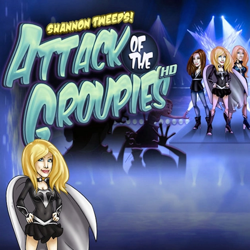 Shannon Tweeds Attack Of The Groupies Pc