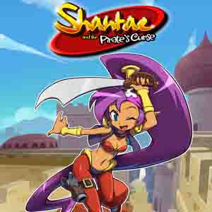 Comprar Shantae and the Pirate Curse CD Key Comparar Precios