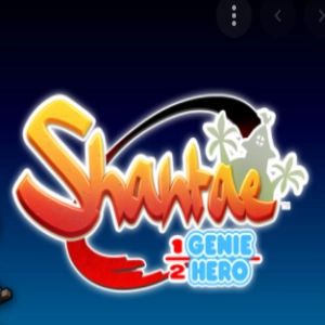 Shantae Half-Genie Hero Playstation 5