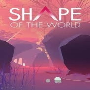 Shape of the World Xbox Series X