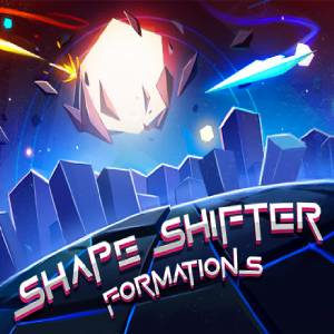 Shape Shifter Formations Pc