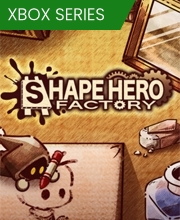Comprar ShapeHero Factory Xbox Key Barato Comparar Precios