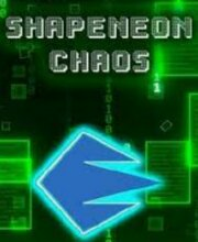 ShapeNeon Chaos Xbox One