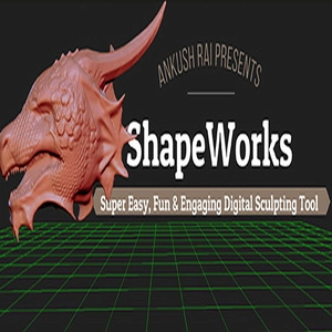 ShapeWorks Pc