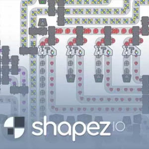Comprar shapez.io CD Key Comparar Precios